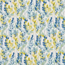 Twirl Lemon Zest Fabric by the Metre
